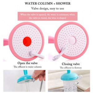 Rubinetto da cucina prolunga per rubinetto regolabile risparmio idrico per irrigatore con filtro per soffione <span class=keywords><strong>doccia</strong></span> - Product Image 5