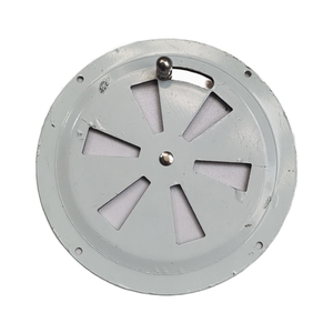 É<span class=keywords><strong>vent</strong></span> poli miroir en acier inoxydable 316/304 pièces bateau Yacht accessoires équipement matériel marin é<span class=keywords><strong>vent</strong></span> en acier inoxydable - Product Image 2