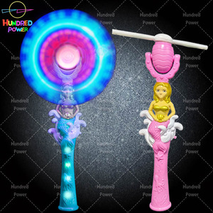 Magic Spin <strong>Light</strong> Up Windmills Windmills Flashing <strong>Light</strong> Up Toys Led Rainbow <strong>Light</strong> Up Windmill Wands <strong>Spinner</strong> - Product Image 3