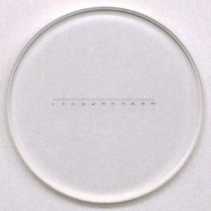 919 현미경 통증 스케일 유리 광학 마이크로 미터 눈금자 직경 측정 접안 렌즈 - Product Image 2