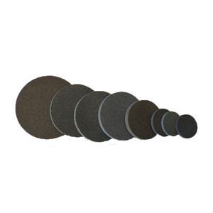 Pedra Porosa, Discos Porosos, Pedra Permeável para Testes Triaxiais - Product Image 3