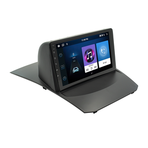 BQCC 9 "Quad Octa Core Android 13 sans fil Carplay <span class=keywords><strong>autoradio</strong></span> Carplay WIFI 4G GPS BT DSP <span class=keywords><strong>autoradio</strong></span> pour <span class=keywords><strong>Ford</strong></span> <span class=keywords><strong>Fiesta</strong></span> 2009-2016 - Product Image 2