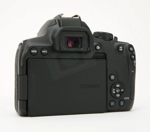 Appareil photo reflex numérique professionnel HFT <span class=keywords><strong>EOS</strong></span> <span class=keywords><strong>850D</strong></span> (boîtier seul) 24,1 MP APS-C – Vente en gros - Product Image 4