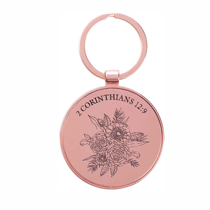 Portachiavi personalizzato Christian Art Gifts portachiavi I Love che <span class=keywords><strong>sei</strong></span> la mia mamma portachiavi ispiratore - Product Image 3