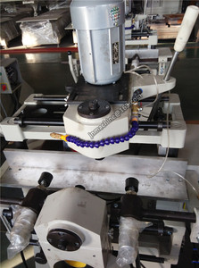 Máy Phay Bản Sao Nhôm Cho Cửa Sổ Và Cửa Ra Vào Với Giá Thấp - Product Image 5