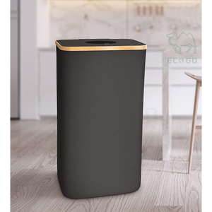 Almacenamiento de botellas de depósito [incluye bolsa de transporte XXL] para envases y almacenamiento de residuos de vidrio para botellas de depósito colector de botellas - Product Image 3