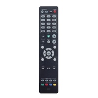 RC025SR Yedek Uzaktan Kumanda Marantz AV SURROUND ALICISI SR6010 SR6009 SR6010 SR6011 için uygun