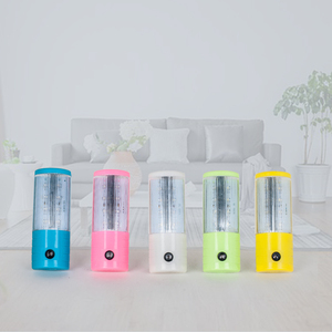 <span class=keywords><strong>Veilleuse</strong></span> LED moderne A106 en ABS pour <span class=keywords><strong>la</strong></span> maison, lampe à capteur pour enfants, chambre, couloir, salon - Product Image 3