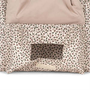 Sac de rangement pour poussette avec poches pour biberons, sac de voyage pour bébé pour mamans, sac à couches résistant à l'eau, nouveauté 2026 - Product Image 1