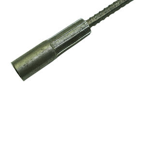 Socketes de levage d'ancre courte de queue ondulée de haute qualité pour le béton préfabriqué - Product Image 3