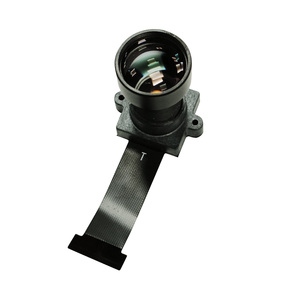 4MP OS04A10 0.0005 Lux No-<b>Light</b> Full-Color Night Vision Monitoring Camera Module with 120dB HDR for AI Transportation - Product Image 1