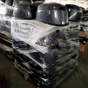 Couverture supérieure pour moteur hors-bord Yamaha Double Horse JIANHANG Hai De <span class=keywords><strong>Bai</strong></span> Sheng Cang Long 2-60 CV, modèle général - Product Image 4