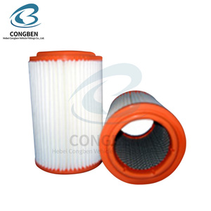 เครื่องกรองอากาศทรงกรวย28113-4e000 S281134E000สำหรับ Kia Sorento Trade picanto ชิ้นส่วนรถยนต์ - Product Image 4