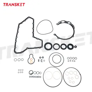 Jf010e re0f09a गियरबॉक्स सिस्टम मास्टर निसन टेना के लिए ओवरहाल किट