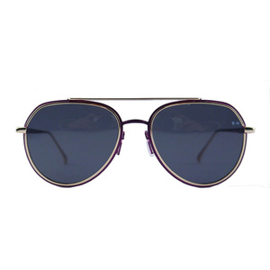 Metallo Doppio Colori <span class=keywords><strong>Occhiali</strong></span> <span class=keywords><strong>Da</strong></span> <span class=keywords><strong>Sole</strong></span> <span class=keywords><strong>Polarizzati</strong></span> Aviation Cerchio Pieno di Modo Degli Uomini <span class=keywords><strong>Occhiali</strong></span> <span class=keywords><strong>Da</strong></span> <span class=keywords><strong>Sole</strong></span> <span class=keywords><strong>Occhiali</strong></span> <span class=keywords><strong>Da</strong></span> <span class=keywords><strong>Sole</strong></span> - Product Image 4