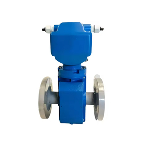Endress+Hauser 5W3B Proline Promag W300 Magnetic <b>Flow</b> <b>Meter</b> for <b>Water</b> Oil-Stainless Steel DN15-DN2400 - Product Image 5