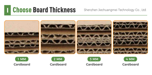 <strong>Custom</strong> Customized LOGO Printed Luxury Premium Magnetic Magnet Gift Storage <strong>Folding</strong> Foldable Flip Folder Packaging Paper <strong>Box</strong> - Product Image 6