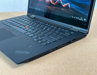 Portátil 2 en 1 de Bajo Precio con Pantalla Táctil para Lenovo Thinkpad X1 Yoga I5 de 8ª Generación 8 GB 256 SSD de 14 Pulgadas Usado