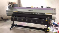 Mimaki utilisé Jv33 Jv33-160 imprimante à sublimation seconde main Mimaki Jv33 imprimante à sublimation remis à neuf Mimaki Jv33 Eco Printer