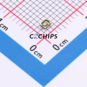 X1G0054410203 Temperature Compensated Crystal Oscillator (TCXO) SMD2016-4P Oscillator 19.2MHz 1.7V~1.9V - Product Image 2