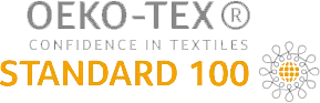 OEKO-TEX STANDARD 100 icon
