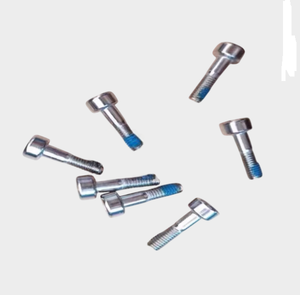 สกรูยึดมอเตอร์ T40 แบบยาวและสั้น หัวหกเหลี่ยม อุปกรณ์เสริมโดรน - Product Image 4