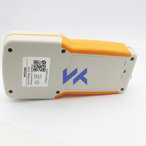 Probador de presión de riel RPD200 Probador de inyector para <span class=keywords><strong>Toyota</strong></span> Sensor de presión de 6 pines, presión de riel dual - Product Image 6