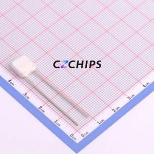 TD115 Thermal Cutoff (TCO) Through hole Component (THT),P=5.2mm Fuse 15A 125V 115℃ 75 - Product Image 1