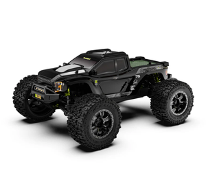 Coche RC Rlaarlo, Modelo a Escala 1:10, Mini Vehículo Eléctrico RC para Escalar Rocas con Cámara Integrada, Listo para Usar en Exteriores, para Mayores de 14 Años - Product Image 3