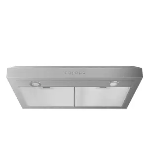 Cheap stainless steel ultra-thin range hood