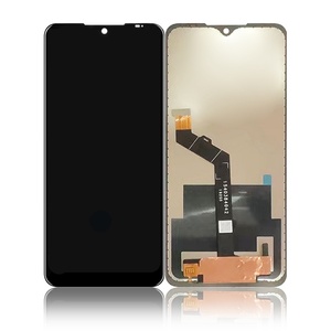 Nuevos Productos: Pantalla Táctil LCD de Repuesto para Teléfonos Móviles <span class=keywords><strong>Nokia</strong></span> 1.4, 2.2, 2.3, 3.4, <span class=keywords><strong>5</strong></span>, <span class=keywords><strong>5</strong></span>.4, <span class=keywords><strong>5</strong></span>.3, <span class=keywords><strong>6</strong></span>, <span class=keywords><strong>6</strong></span>.1 Plus, X6, 7.2, 8 - Product Image 6
