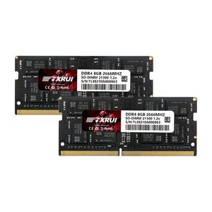 OEM Professional DDR4 Gaming Laptop RAM 4GB/8GB/<b>16GB</b> 2133MHz/2400MHz/2666MHz/3200MHz/3600MHz ECC in Stock - Product Image 5