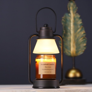 Bán Sỉ Dụng Cụ Đốt Nhang Điện Bằng Đồng Chà Xát Dầu Mini 220V CE/KC/<span class=keywords><strong>UL</strong></span>/PSE/BSMI Máy Làm Nóng Nến Để Bàn - Product Image 4