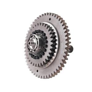 ขายชุดเพลาส่งกำลังรถตักล้อยาง HANSEN 403201-211 ใหม่ พร้อมการรับประกัน 1 ปี และการสนับสนุน OEM - Product Image 2