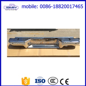 Feu arrière modifié en plastique ABS utilisé pour D23 - Product Image 4