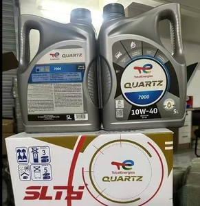 <span class=keywords><strong>Olio</strong></span> <span class=keywords><strong>Motore</strong></span> Sintetico SAE <span class=keywords><strong>40</strong></span> - Product Image 4