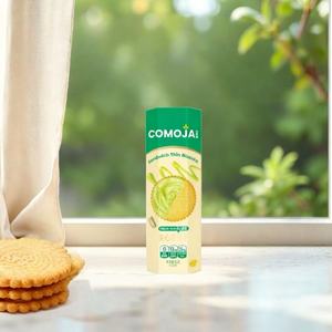 Biscuits au chocolat et aux cacahuètes, best-seller d'usine OEM, pour marque privée et approvisionnement en gros - Product Image 6