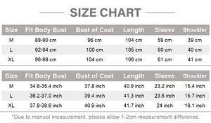 Cappotti Lunghi Marroni da Donna in Vera <span class=keywords><strong>Pelle</strong></span> di Pecora per Signore - Product Image 5