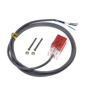 PL-05N เซนเซอร์ตรวจจับวัตถุแบบเหนี่ยวนำ 5 มม. NPN Out DC10-30V ปกติเปิด NO รับประกัน 365 วัน มีสินค้าในสต็อก - Product Image 2