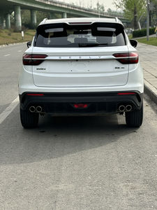 <span class=keywords><strong>Autos</strong></span> <span class=keywords><strong>Usados</strong></span> Geely Coolray en China, SUV de Segunda Mano, 1.5t, Geely Coolray Binyue l 2021 2022 2023 2024 2025, <span class=keywords><strong>Autos</strong></span> Deportivos <span class=keywords><strong>Usados</strong></span> Baratos en Venta - Product Image 4