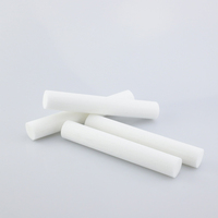 Diffuseur d'air portable de remplacement pour voiture, coton pour diffuseur d'air, recharge de fibres blanches