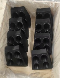 天友合金钢刮板<span class=keywords><strong>TBM</strong></span>刀具工程机械零件钻床微型<span class=keywords><strong>TBM</strong></span>机ISO9001 - Product Image 3