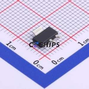 Transistor Bipolar de Unión (BJT) FZT593TA SOT-223 Nuevo y Original, Venta al por Mayor de Componentes Electrónicos y Servicio BOM - Product Image 2