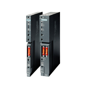 Módulo de Fuente de Alimentación Siemens S7 400 Ps4a 6es7405 0kr02 0aa1 Industrial para PLC - Product Image 4