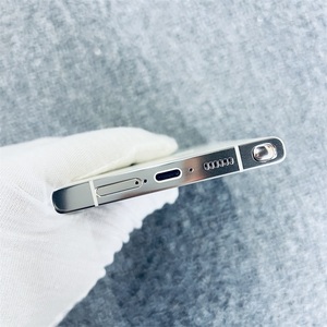 โทรศัพท์มือสอง Android ปลดล็อค สภาพเยี่ยม Sam <span class=keywords><strong>S23</strong></span> Ultra 8+<span class=keywords><strong>256GB</strong></span> - Product Image 5