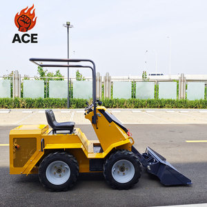 Miễn phí vận chuyển <span class=keywords><strong>1</strong></span> tấn mini <span class=keywords><strong>loader</strong></span> Ghế loại mini Skid chỉ đạo Bộ nạp <span class=keywords><strong>4</strong></span> ổ bánh xe Skid chỉ đạo Bộ nạp với <span class=keywords><strong>4</strong></span> trong <span class=keywords><strong>1</strong></span> xô - Product Image 3