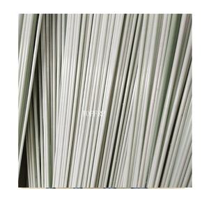 Pépinière en fibre de verre résistante aux UV de 8mm au prix de gros/piquets pour arbres/tige en fibre de verre pultrudée en PRF - Product Image 1