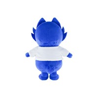 Jouet en peluche personnalisé en usine, chat en peluche doux, poupée mignonne, fabrication OEM, créez votre propre design, jouet câlin très réaliste