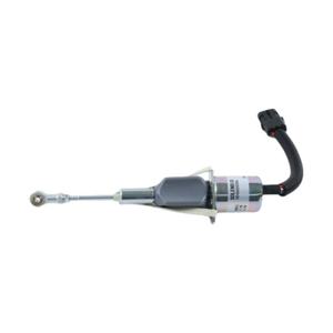 Válvula Solenoide de Corte de Combustible de 12V de Alta Calidad, Nueva, RE55415 para 4555 4560 4755 4760 <span class=keywords><strong>4955</strong></span> 4960 7610 7710 7810 8560 8760 8960 - Product Image 3