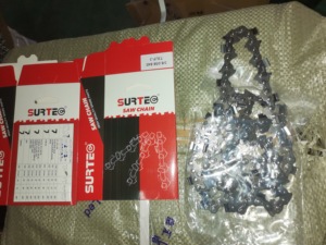 Pièces de rechange pour tronçonneuses <span class=keywords><strong>SURTEC</strong></span> H272 H268 H365 : Lames, chaînes et kits de réglage pour l'Afrique - Product Image 2